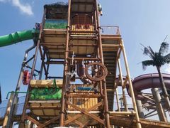 -重庆海昌加勒比海水世界