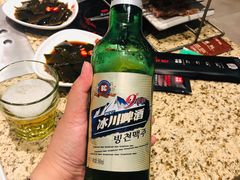 -丰茂烤串(公园店)