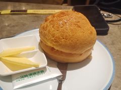 -新旺茶餐厅(景枫中心店)