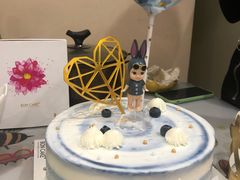 -BON CAKE(华贸购物中心店)