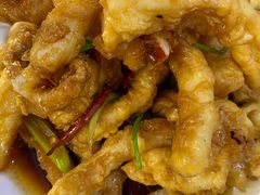 -九龙餐厅(大沽路店)