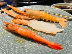-大葉日本料理·龍蝦任食放題(廣州W酒店)
