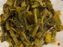 -老兰家传统烧烤炒菜泡馍(小南门店)