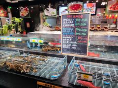 -阿明小菜·海鲜·上海菜(梅陇华理店)