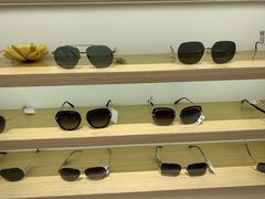 -宝岛眼镜(宁波奉化万达广场店)