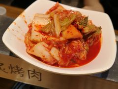 -牛炙烤肉(车公庙店)