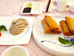 -北京全聚德(西翠路店)
