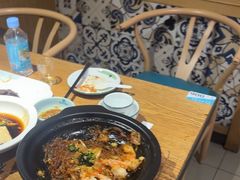 -黑家养生粥道馆(新世纪店)