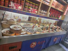 -西江红·株洲本地菜(滨江南路店)