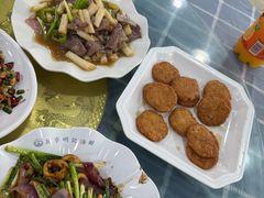 -明记海鲜大排档(巽寮湾店)