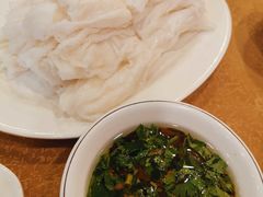 肠粉-揭阳钟记小食(福田新村店)