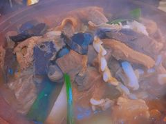 -沙胆彪炭炉牛杂煲(成都玉林店)
