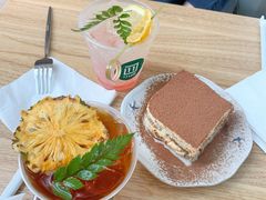 -十一咖啡(青年大街工厂店)