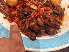 -小柴米·传统江西菜(万寿宫店)