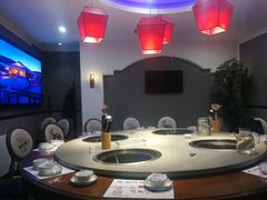 包厢-山河屯铁锅炖(哈西站店)