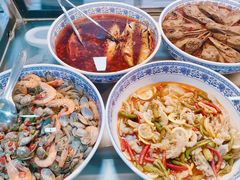 -阳坊胜利涮羊肉(阳坊老店)