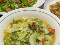 -花卉鱼庄(嘉园文景苑店)