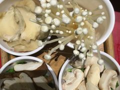 -山城辣妹子(定福庄店)