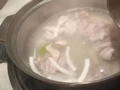 原味椰子鸡-狐狸爱上椰子鸡(滨江星光大道店)