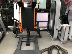-VPsmart私教健身工作室(新华路旗舰店)