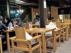露天位-古琢小馆·珠海味(南方软件园店)