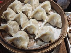 -新兴园饺子馆(河南街店)