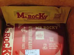-MR.ROCKY洛奇先生RESTAURANT&BAR(宝安壹方城店)