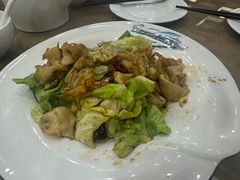 -良友·海鲜青岛菜(五四广场店)