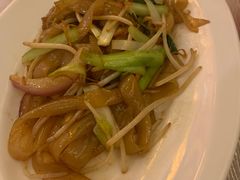 -福州天元国际威斯汀酒店·中国元素餐厅