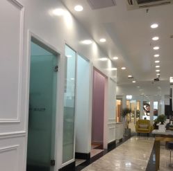 -YESIDO椰岛造型烫发染发