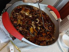 -辣婆婆(航天桥店)