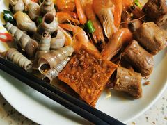 -韩风源自助烤肉(国贸精品店)