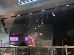 门面-LELECHA乐乐茶(美罗城店)