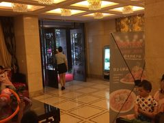-鲁班小馆(政四街店)