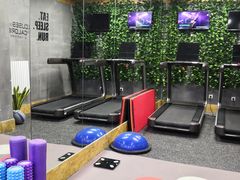 -漾健身·普拉提(橡树湾店)