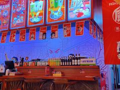 -饭町二郎日式综合茶餐(中安广场店)