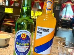 -小龙坎老火锅(北大荒店)