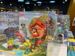 -泡泡玛特POPMART(壹号店)