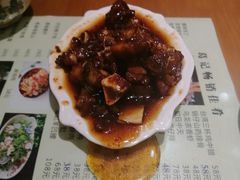 -葛记焖饼(伏牛路店)