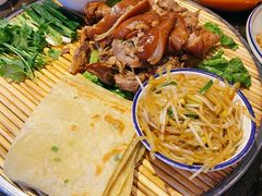 -粗粮人家·东北菜(洋桥店)