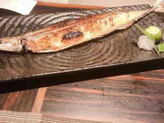 -山葵家·创意料理(临平银泰城店)