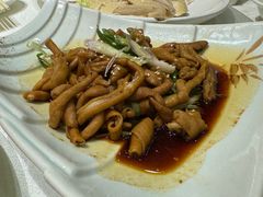 -渔意楼·驰名沙田乳鸽(五羊旗舰店)