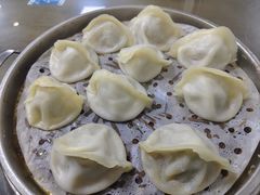 -志亮灌汤蒸饺·清真(庙后街店)
