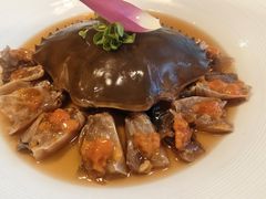 -松鹤楼·非遗·苏帮菜(融科店)