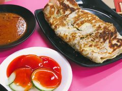 -新加坡Zam Zam餐馆