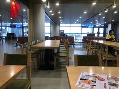 大堂-樊记腊汁肉(西安咸阳国际机场店)