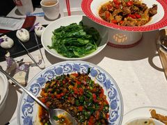 -千百味红餐厅·江西菜(绿地双子塔店)