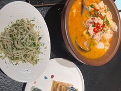 -唐猫庭院·千年陕菜(赛格国际购物中心店)