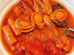-连鹭海鲜·海肠捞饭·海胆饭(星海店)