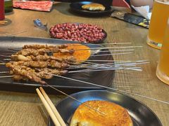 -马海涛牛肉串·午市牛腩饭·烧烤夜宵(领汇广场店)